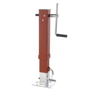heavy load parking jack 1