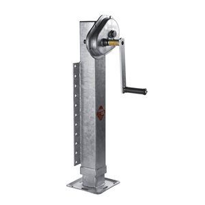 heavy load parking jack 1