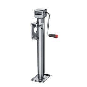 rack parking jack