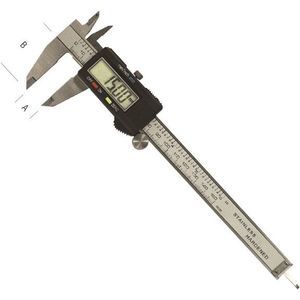 digital caliper 1