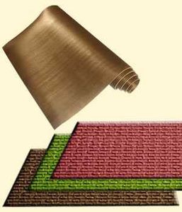 neoprene® rubber sheet