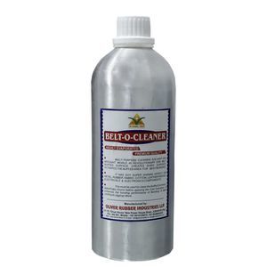 conveyor belt cleaning product