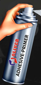 spray primer