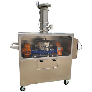 metal recycling unit