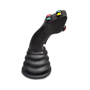 IP56 joystick handle