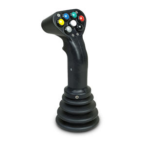IP54 joystick handle