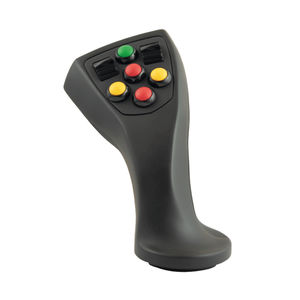 multi-function joystick handle