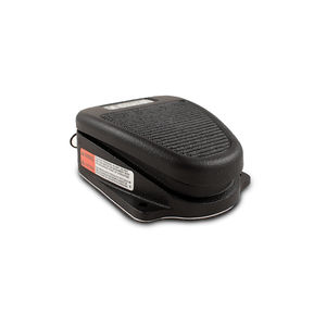 momentary pedal