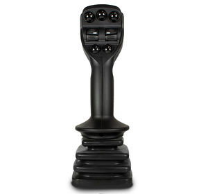 multi-function joystick handle