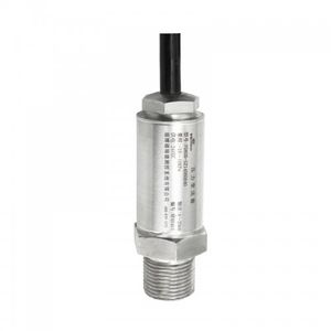 relative pressure transmitter