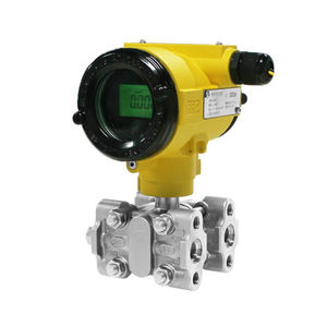 differential pressure transmitter 1