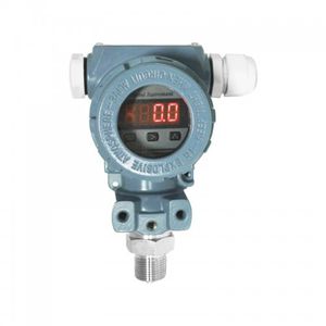 relative pressure transmitter