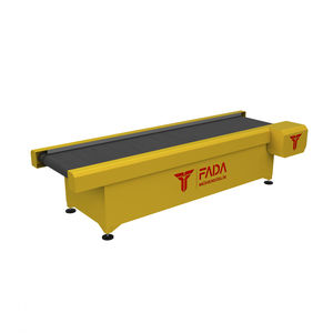 belt conveyor