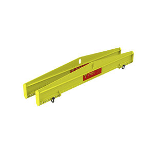 single-girder lifting beam