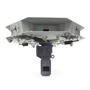 swivel extractor