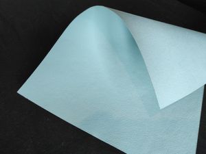 mineral fiber refractory paper 1