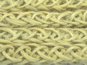 glass technical fabric