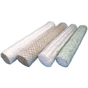 fiberglass rope lagging 1