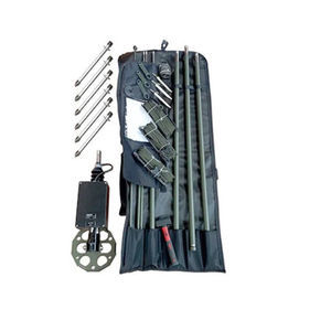 HF antenna 1