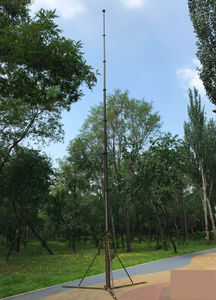 telescopic mast 1