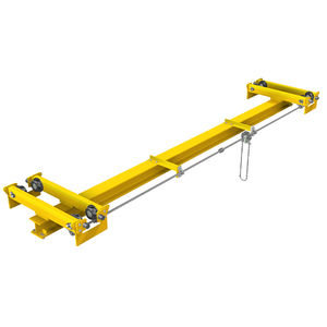 fixed crane