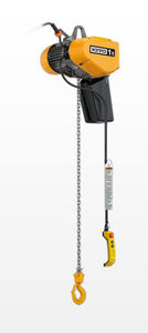 electric chain hoist