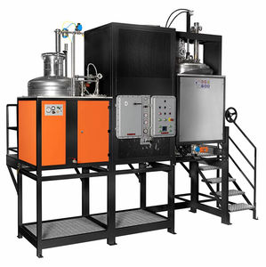 solvent distiller