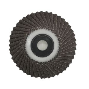 stainless steel flap disc