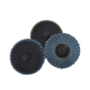 stainless steel flap disc