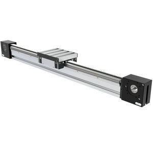 slide linear motion system