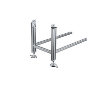 conveyor belt stand 1