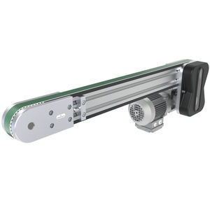 belt conveyor 1