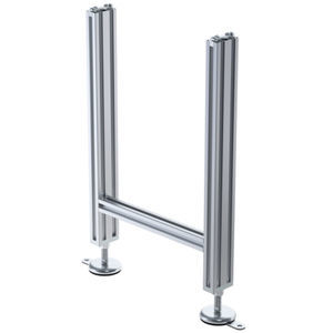 conveyor belt stand 1
