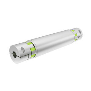 flexible shaft coupling 1
