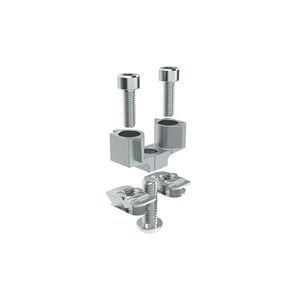 aluminum profile fastener 1
