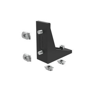 aluminum profile fastening bracket 1