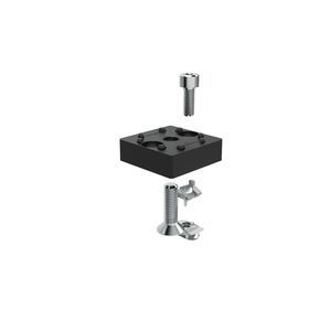 aluminum profile fastener 1