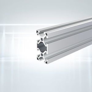 anodized aluminum profile 1