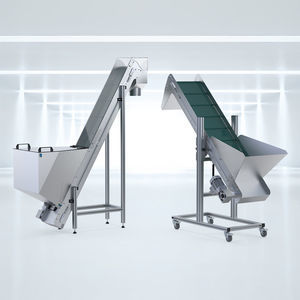 belt conveyor