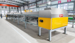 cable granulator