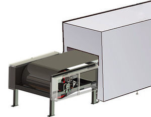 belt conveyor