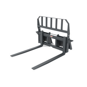 Adjustable pallet fork, Adjustable fork - All industrial manufacturers ...