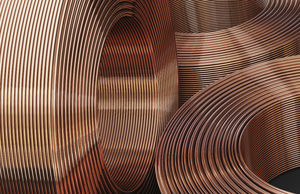 copper wire