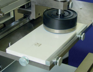 pad printing cliché 1