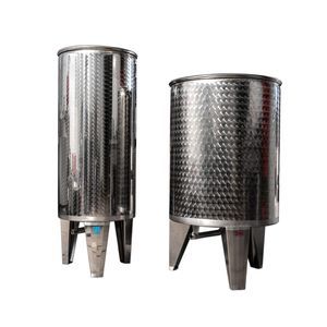 process tank