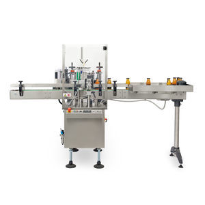 automatic labeling machine