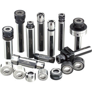 collet tool holder