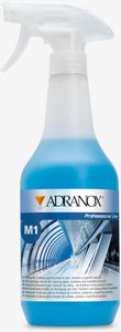 cleaning spray
