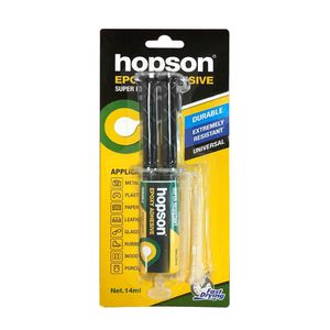 epoxy adhesive