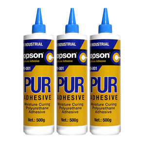 polyurethane adhesive